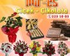 Mir-Es Çiçek Çikolata