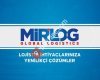 Mir Global Lojistik Ltd. Şti.