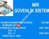 Mir Güvenlik Sistemleri