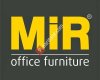 MİR OFFICE FURNITURE - MİR OFİS MOBİLYALARI
