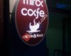 MIRA coffe and food