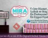 Mira Profesyonel Koltuk Yıkama