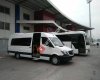 Miraç Turizm Otobüs Minibüs Kiralama