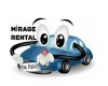 Mirage OTO Kiralama