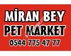 Miran bey pet market bingöl