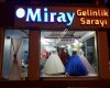 MİRAY Gelinlik Sarayı