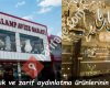 Mirlamp Avize Sarayı