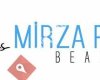 Mirza Pasha Beach