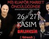 MİS Kuaför Market Edremit