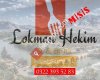 Misis Lokman Hekim Restoran