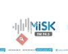 Misk FM إذاعة مسك