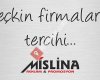 Mislina Reklam Ve Promosyon