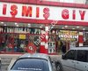 Mışmış giyim