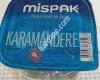 Mispaksu  SARAY