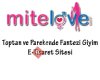 Mite Love Fantazi iç giyim