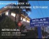 MİTSO Lokali