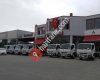 Mitsubishi Motors ve Fuso Yetkili Satıcısı & Servisi - Arslankaya