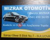 Mızrak Otomotiv
