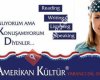 MKU/Kampus Amerikan Kultur Dil Okulu