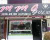 MMG Gold