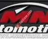 MN Otomotiv & Rent A Car