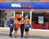 Mng Kargo - Yenikapı