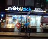 Mobydıck balık restorant durugöl