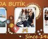 Moda Butik