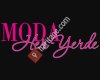 MODA IÇ GİYİM