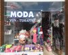 MODA YÜN Tuhafiye