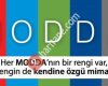 MODDA
