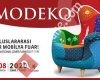 Modeko İzmir Mobilya Fuarı