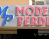 Model Perde