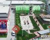 Modern Adventure Park
