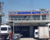 Modern Auto Service Ford