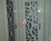 Modern cnc kesim işlem
