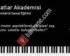 Modern Sanatlar Akademisi Beylikdüzü
