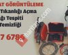 Modern Tesisat Görüntüleme