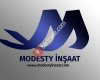 Modesty İnşaat - Mühendislik & Mimarlık