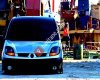 Modifiye Garage