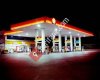 Shell Kamer Petrol
