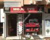 Mojo Dvd