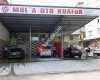 MOLA Oto Kuaför ve Halı Yıkama Merkezi