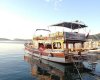 Monalisa Boat Tour Foça