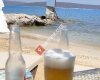 Moncheri Beach Alaçatı