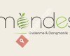 Mondesen