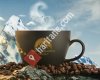 Monte Bianco Coffee
