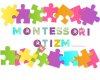Montessori Otizm