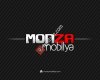 MONZA Mobilya