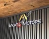 Monza Motors TR